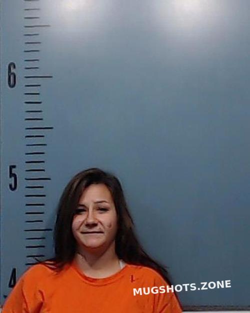 KEELE KARA BREEANNA 01/25/2023 - Taylor County Mugshots Zone