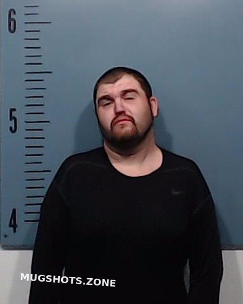 Weaver Joshua Aaron 01 25 2023 Taylor County Mugshots Zone