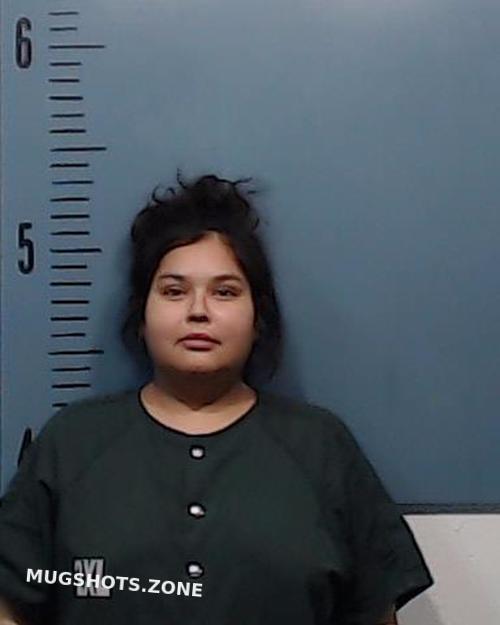 MARES MARIA LETICIA 01/25/2023 - Taylor County Mugshots Zone