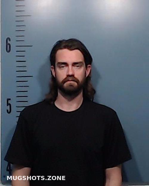 STEVENS TYLER MICHAEL 01/29/2023 - Taylor County Mugshots Zone