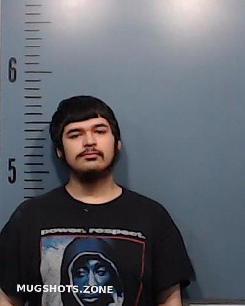 BECERRA FIDENCIO 02/09/2023 Taylor County Mugshots Zone