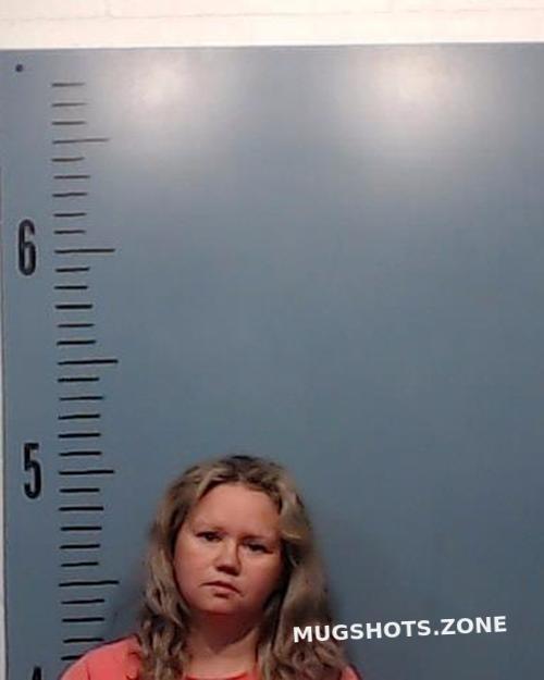 Tijerina Heather Marie 02 10 2023 Taylor County Mugshots Zone