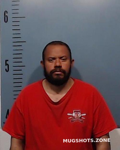 BRAWLEY FLEM 02/13/2023 Taylor County Mugshots Zone