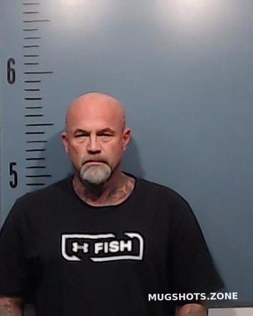 NEWMAN MICHAEL WELDON 02/22/2023 Taylor County Mugshots Zone