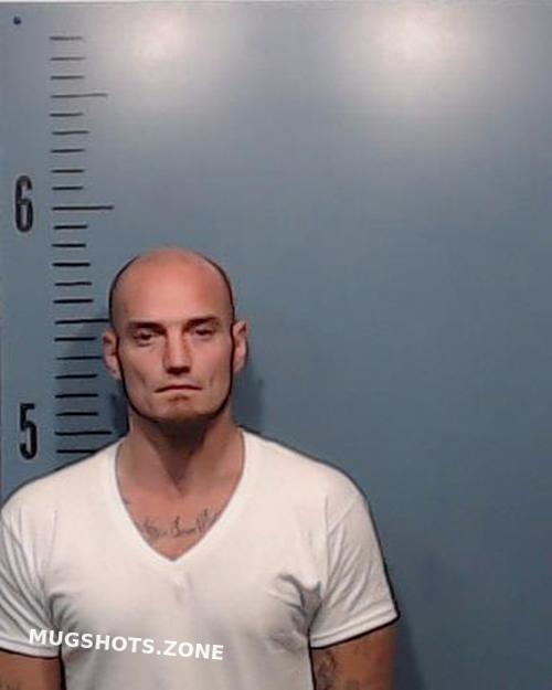 Cogburn David Wayne 03 01 2023 Taylor County Mugshots Zone