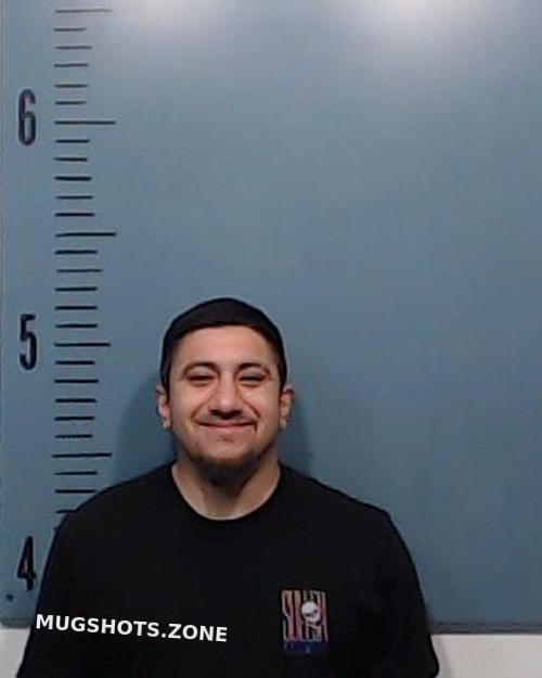 Melendez Randy Gabriel 03 09 2023 Taylor County Mugshots Zone