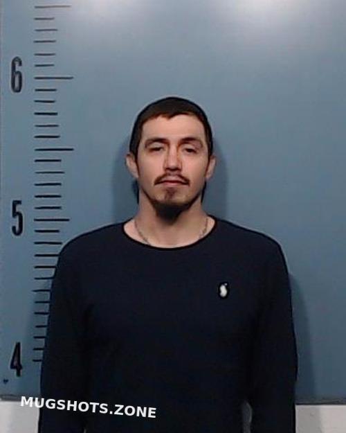 Soto Joshua Ryan 03 10 2023 Taylor County Mugshots Zone