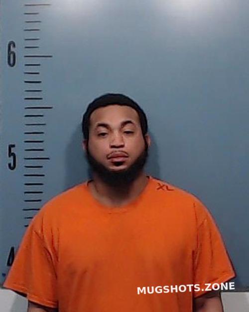 Sansbury Octavius Kenyon 03 11 2023 Taylor County Mugshots Zone