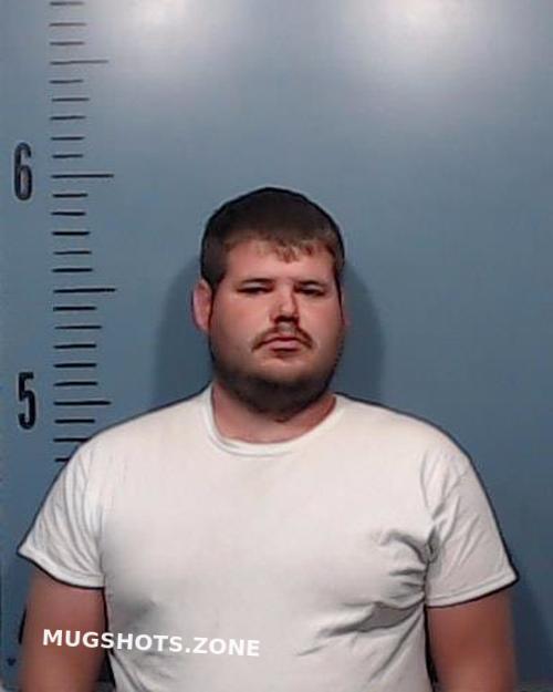 CHAPPELL MICHAEL DARWIN 03/13/2023 Taylor County Mugshots Zone