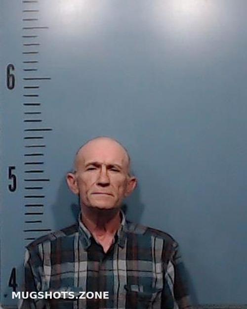 Teague Kenneth Ray 03 14 2023 Taylor County Mugshots Zone