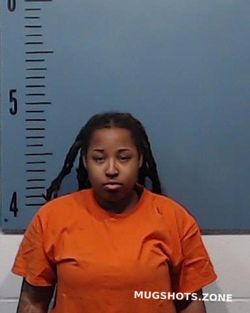 Matthews Ciera Carmella 03 20 2023 Taylor County Mugshots Zone