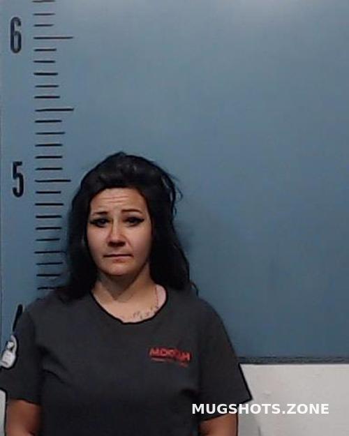 KEELE KARA BREEANNA 03/20/2023 - Taylor County Mugshots Zone