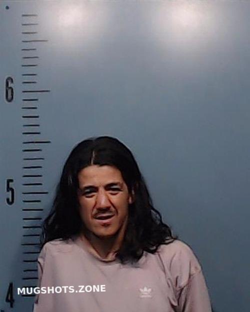 Sarratea Antonio 03 23 2023 Taylor County Mugshots Zone