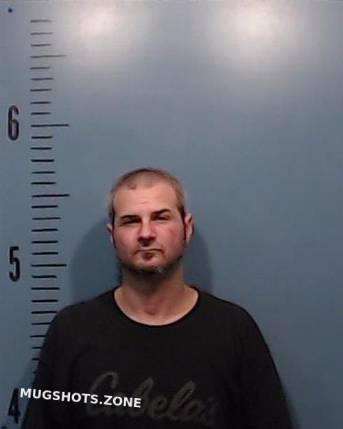 EBY CHRISTOPHER ANDREW 03/23/2023 - Taylor County Mugshots Zone