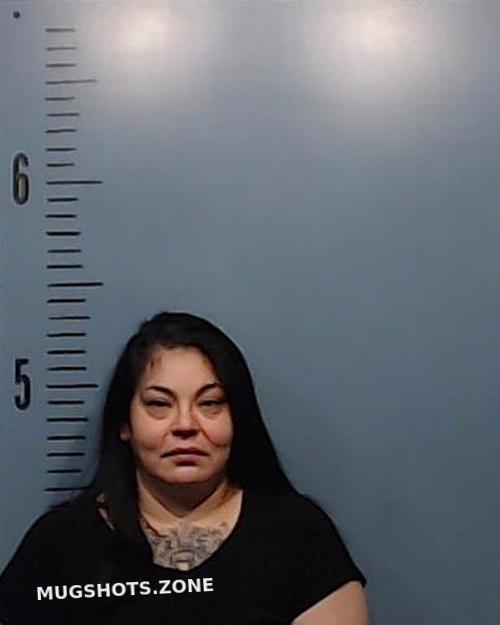 MURILLO ANNA LOUISA 03/24/2023 Taylor County Mugshots Zone