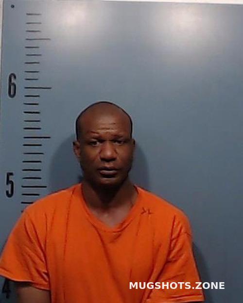 SMITH CARLOS 04/07/2023 Taylor County Mugshots Zone