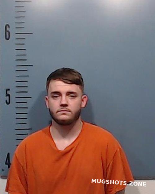 OVERTON LOGAN RAY 04/11/2023 Taylor County Mugshots Zone