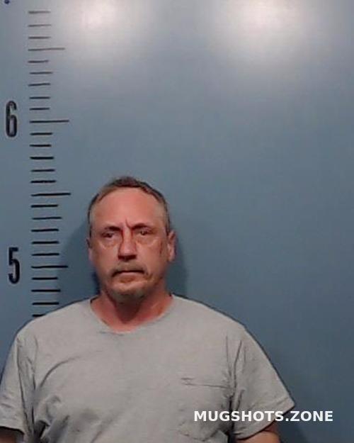 FAULKNER STEVE ALLEN 04/20/2023 - Taylor County Mugshots Zone