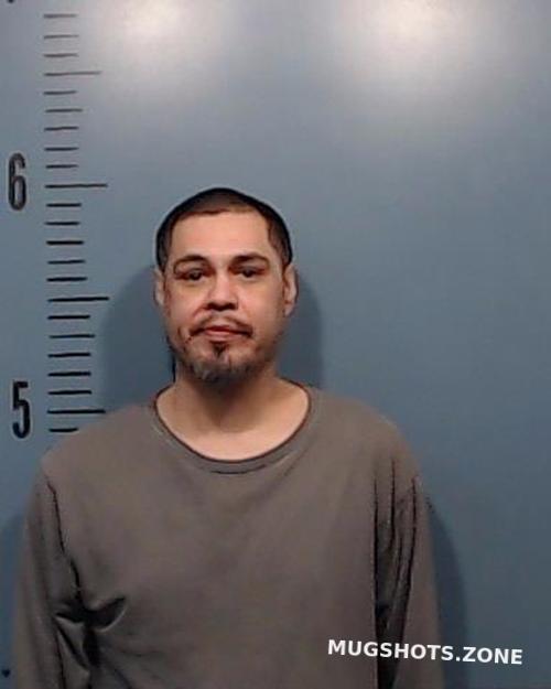 OCHOA JAMES 04/21/2023 Taylor County Mugshots Zone