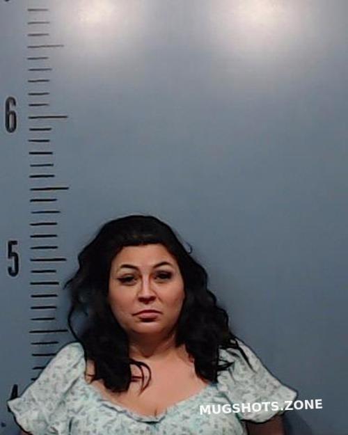 Enriquez Ashley Denise 04222023 Taylor County Mugshots Zone