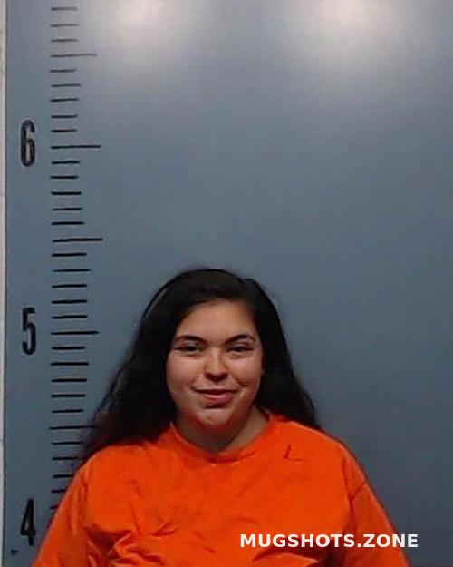 HERNANDEZ JASMINE ROSE 05/03/2023 - Taylor County Mugshots Zone