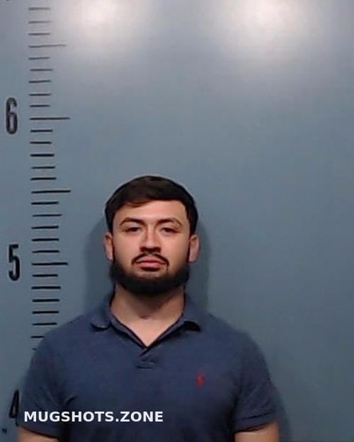 BELTRAN RIOS JOSE ALFREDO 05/05/2023 Taylor County Mugshots Zone