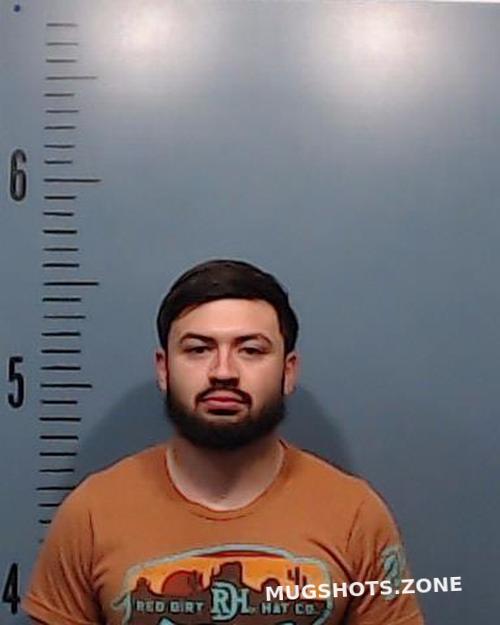 BELTRAN RIOS JOSE ALFREDO 05/13/2023 Taylor County Mugshots Zone