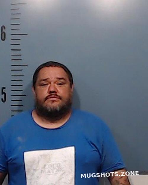 Garza John David 05 18 2023 Taylor County Mugshots Zone