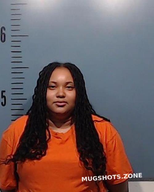 Spriggs Elaina Shanae 05 19 2023 Taylor County Mugshots Zone