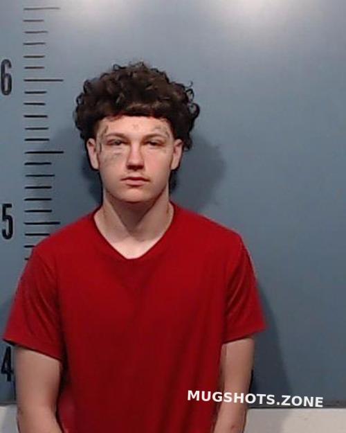 Pinner Justin Nathan Lee 05192023 Taylor County Mugshots Zone 