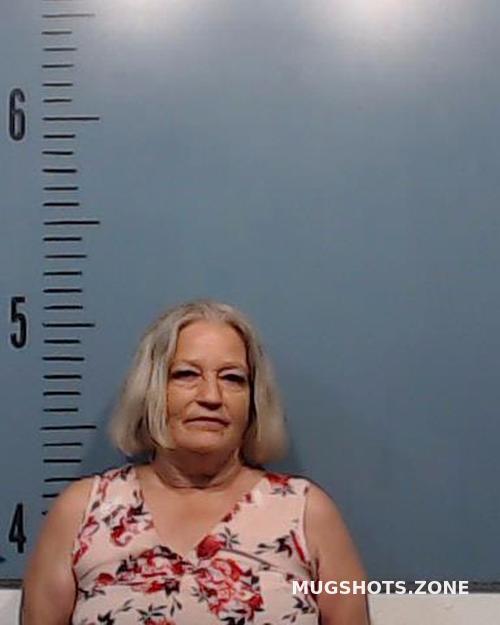 Shelley Donna Kay 05 24 2023 Taylor County Mugshots Zone