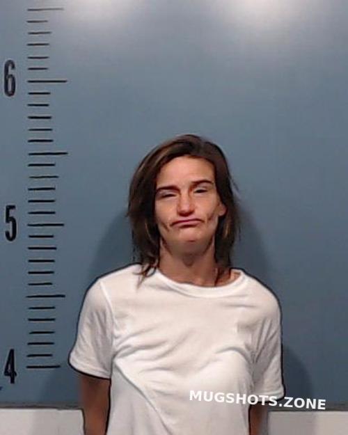 Smith Stephanie Ann 05 26 2023 Taylor County Mugshots Zone