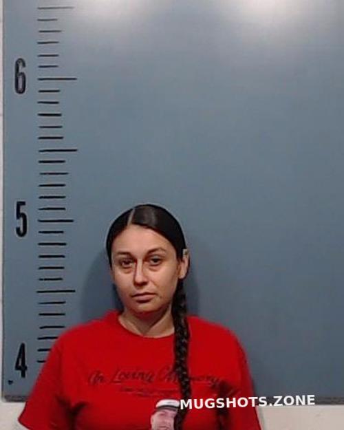 Rodriguez Lisa Marie 06 05 2023 Taylor County Mugshots Zone