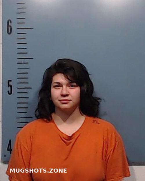 ABILA SAMANTHA MIA 06/07/2023 - Taylor County Mugshots Zone