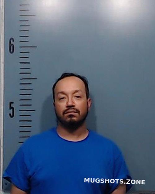 Rodriguez Daniel Lee 06 14 2023 Taylor County Mugshots Zone