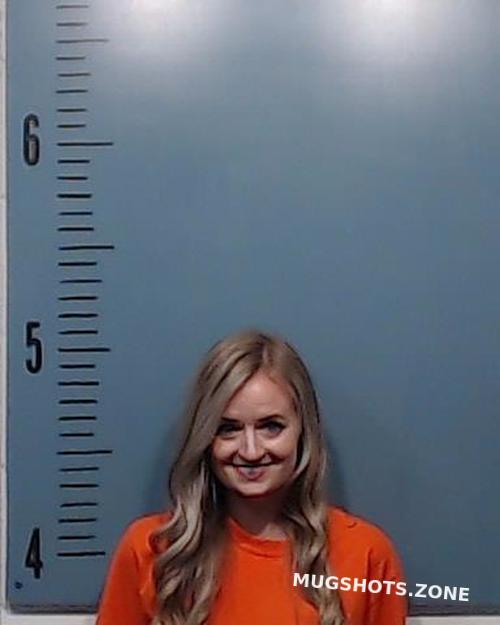 BARRETT SHELBI LEANN 06/23/2023 - Taylor County Mugshots Zone