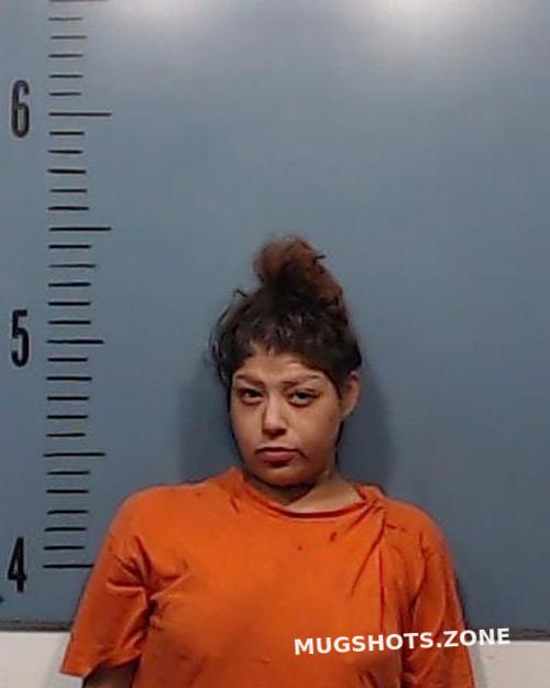 Quinones Ashley Nicole 07 01 2023 Taylor County Mugshots Zone