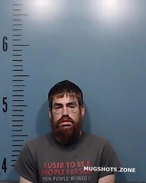 Hinchee Jacob Ryan 07 08 2023 Taylor County Mugshots Zone