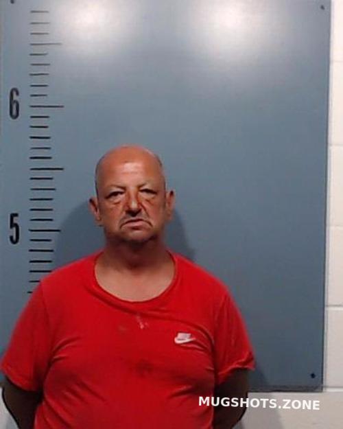 WAITE MICHAEL CONRAD 07/11/2023 Taylor County Mugshots Zone