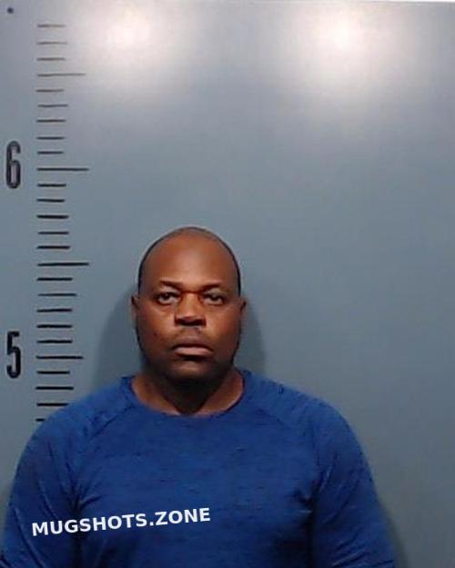 WILSON DEMOND LAMONT 07/12/2023 - Taylor County Mugshots Zone