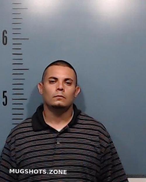 ZAVALA ANTONIO JR. 07/12/2023 Taylor County Mugshots Zone