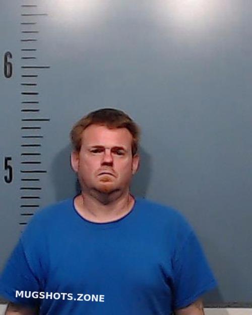 MORRELL MATTHEW ALLEN 07/13/2023 Taylor County Mugshots Zone