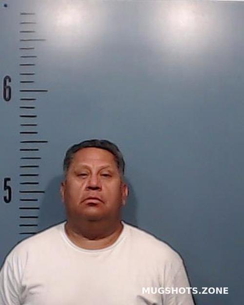 ZAPATA EUGENE MORENO 07/15/2023 Taylor County Mugshots Zone