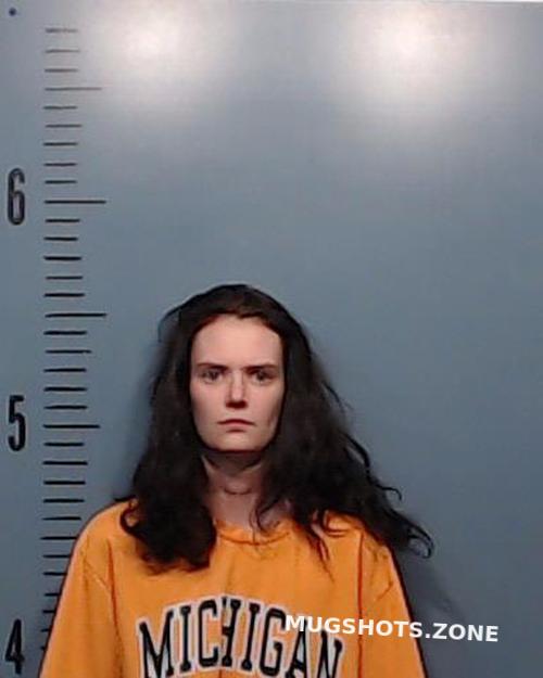 Kiser Taylor Nicole 07 15 2023 Taylor County Mugshots Zone