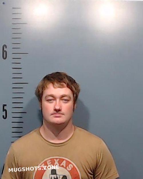 COLE KITTRELL STONE 07/17/2023 - Taylor County Mugshots Zone