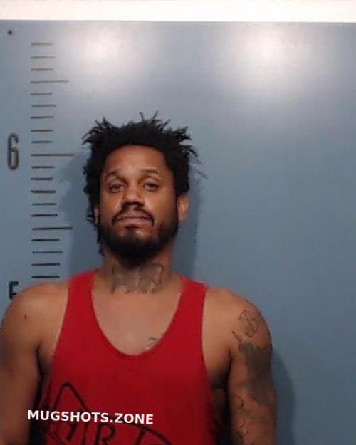 Jones Joshua 07282023 Taylor County Mugshots Zone 1775