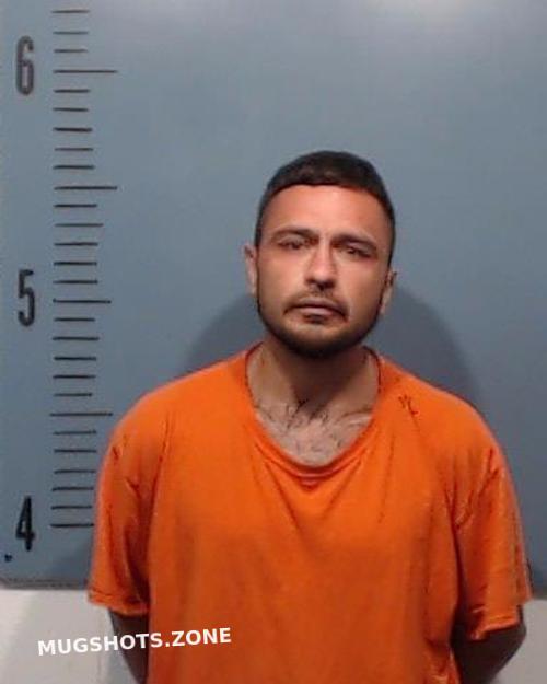 Pena Antonio Adrian 08 04 2023 Taylor County Mugshots Zone