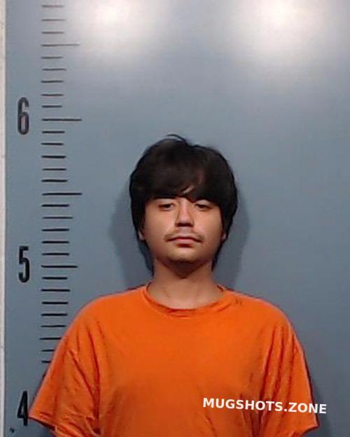 Nguyen Thomas Jr 08132023 Taylor County Mugshots Zone 3763