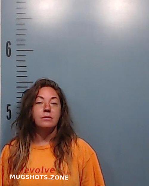 SHERMAN DIANE RENEE 08/16/2023 - Taylor County Mugshots Zone