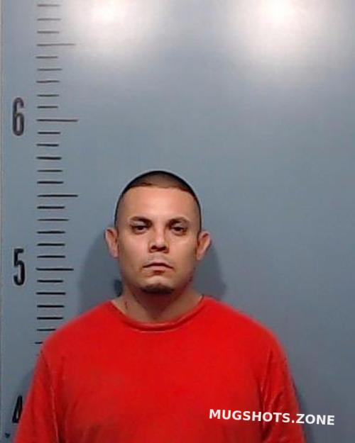 Zavala Antonio Jr 08 20 2023 Taylor County Mugshots Zone